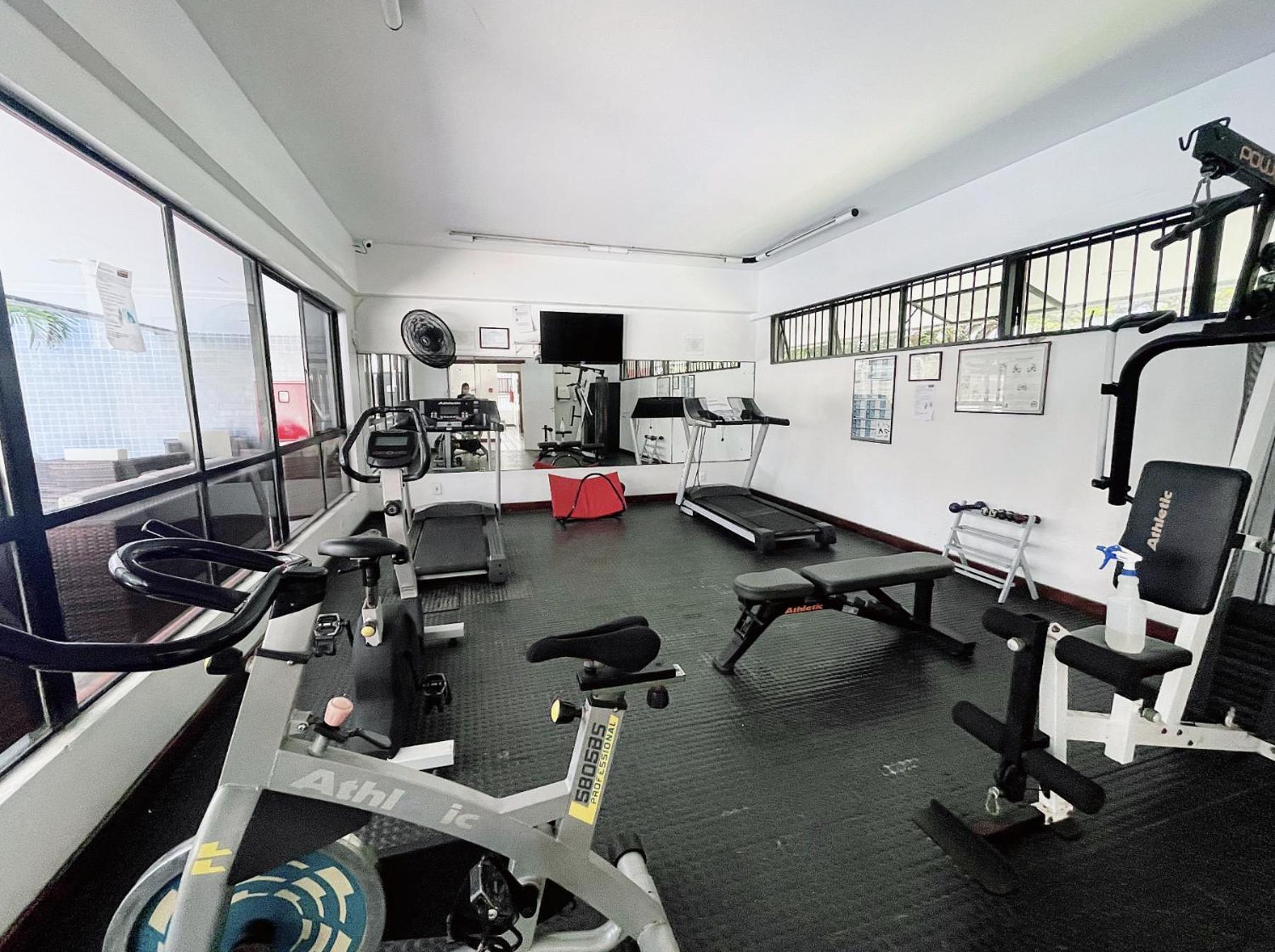 Flat Chelsea Frente Ao Dona Lindu Διαμέρισμα Ρεσίφε Εξωτερικό φωτογραφία