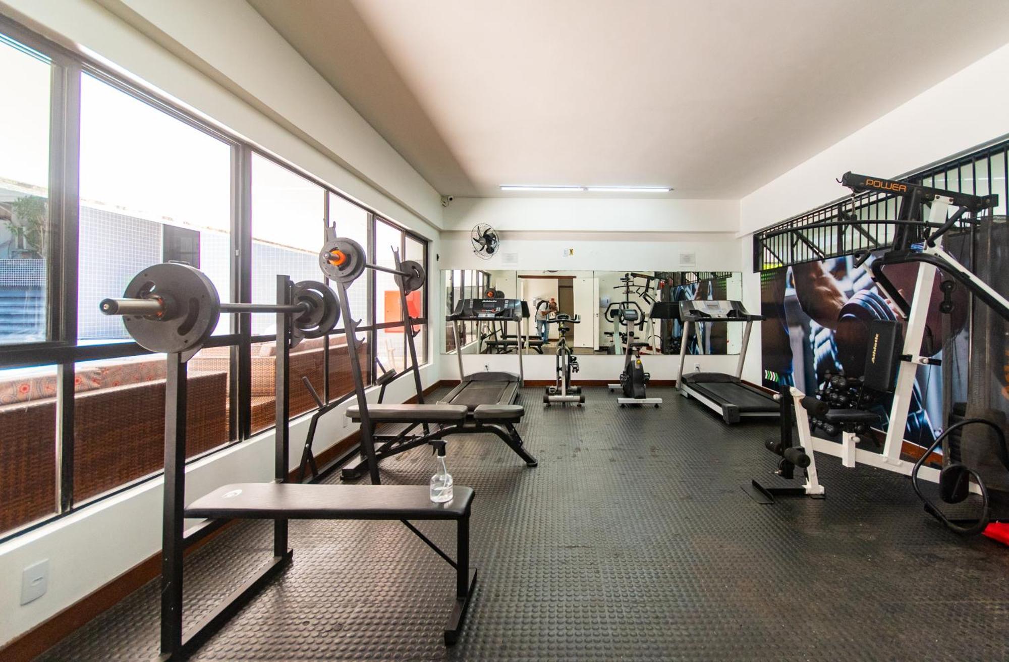 Flat Chelsea Frente Ao Dona Lindu Διαμέρισμα Ρεσίφε Εξωτερικό φωτογραφία