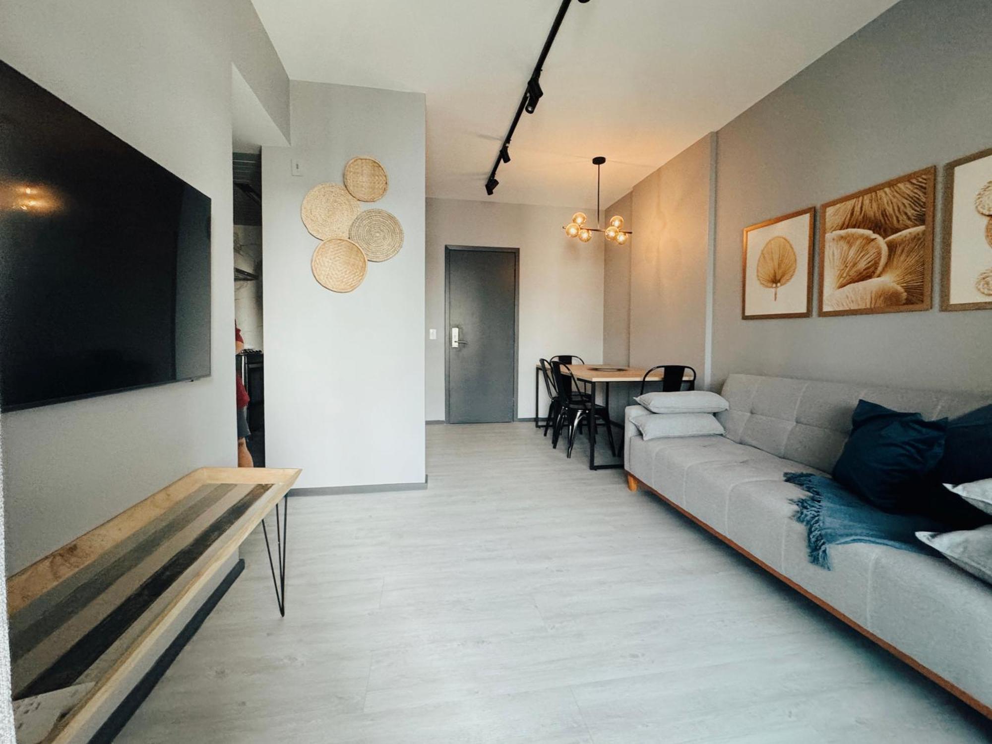 Flat Chelsea Frente Ao Dona Lindu Διαμέρισμα Ρεσίφε Εξωτερικό φωτογραφία