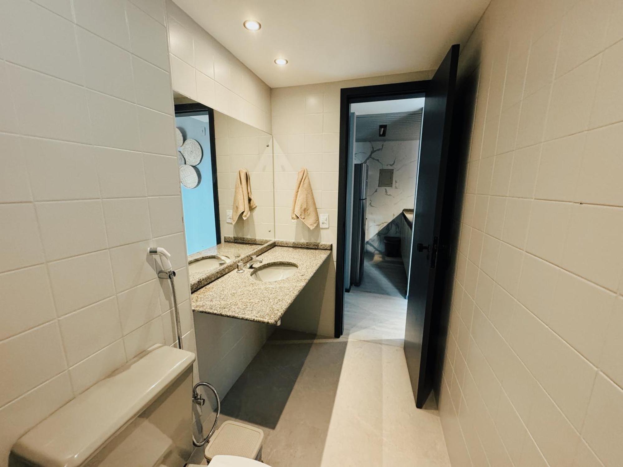 Flat Chelsea Frente Ao Dona Lindu Διαμέρισμα Ρεσίφε Εξωτερικό φωτογραφία