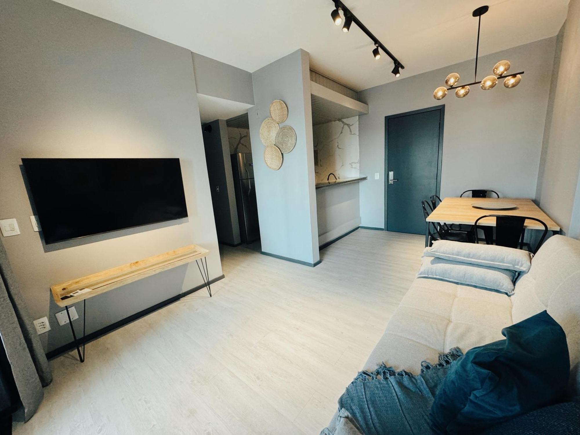 Flat Chelsea Frente Ao Dona Lindu Διαμέρισμα Ρεσίφε Εξωτερικό φωτογραφία
