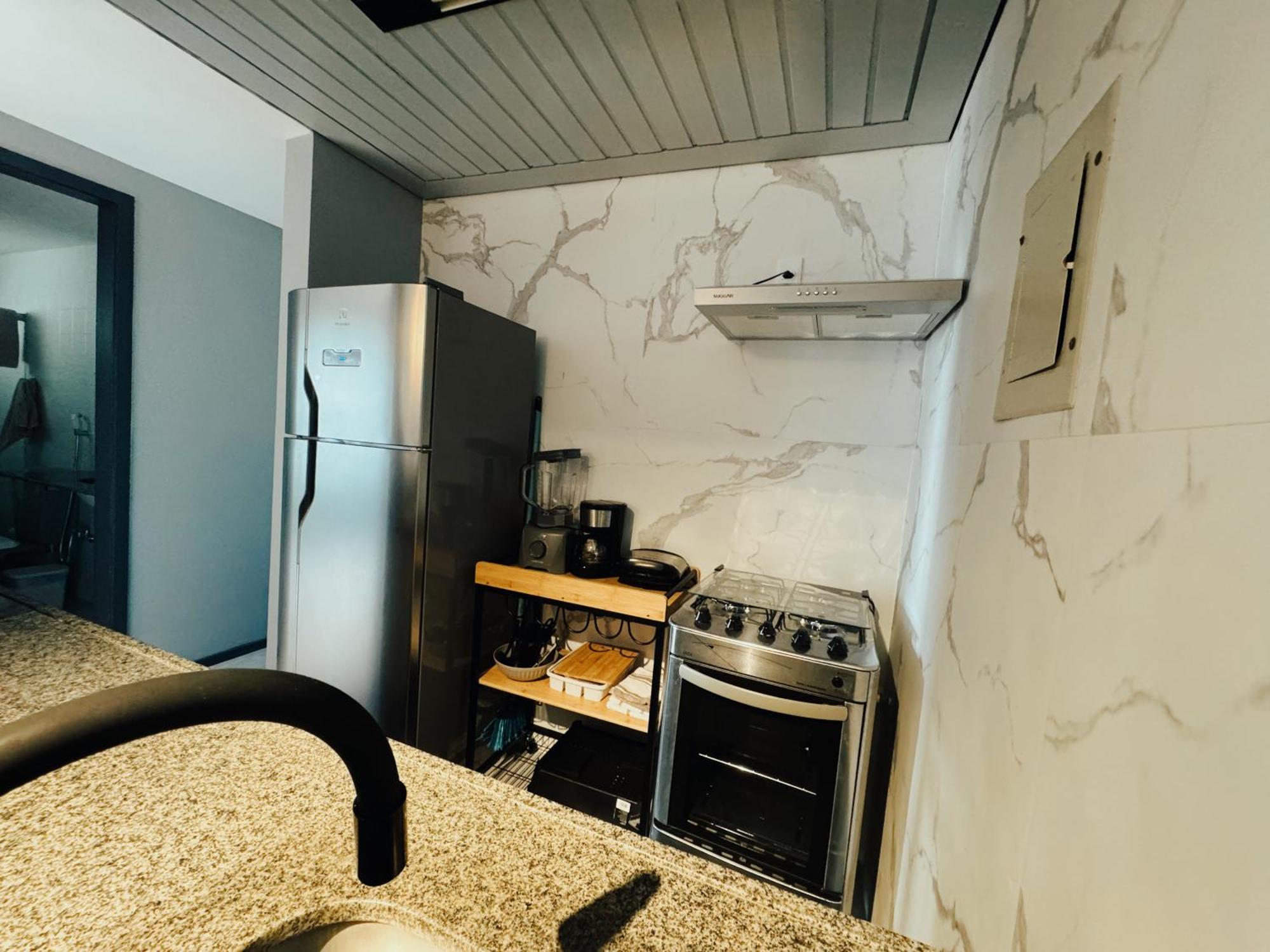 Flat Chelsea Frente Ao Dona Lindu Διαμέρισμα Ρεσίφε Εξωτερικό φωτογραφία