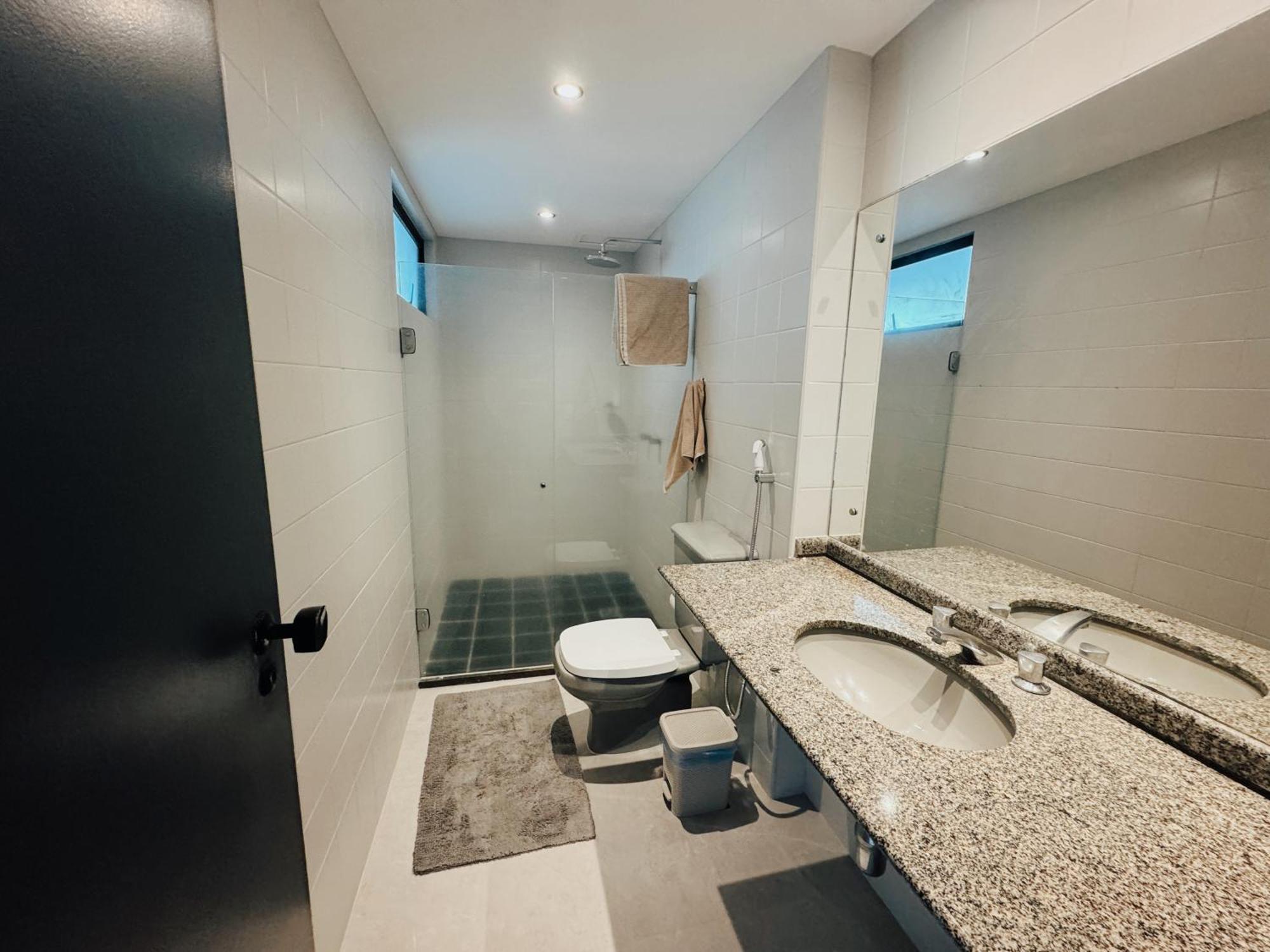 Flat Chelsea Frente Ao Dona Lindu Διαμέρισμα Ρεσίφε Εξωτερικό φωτογραφία