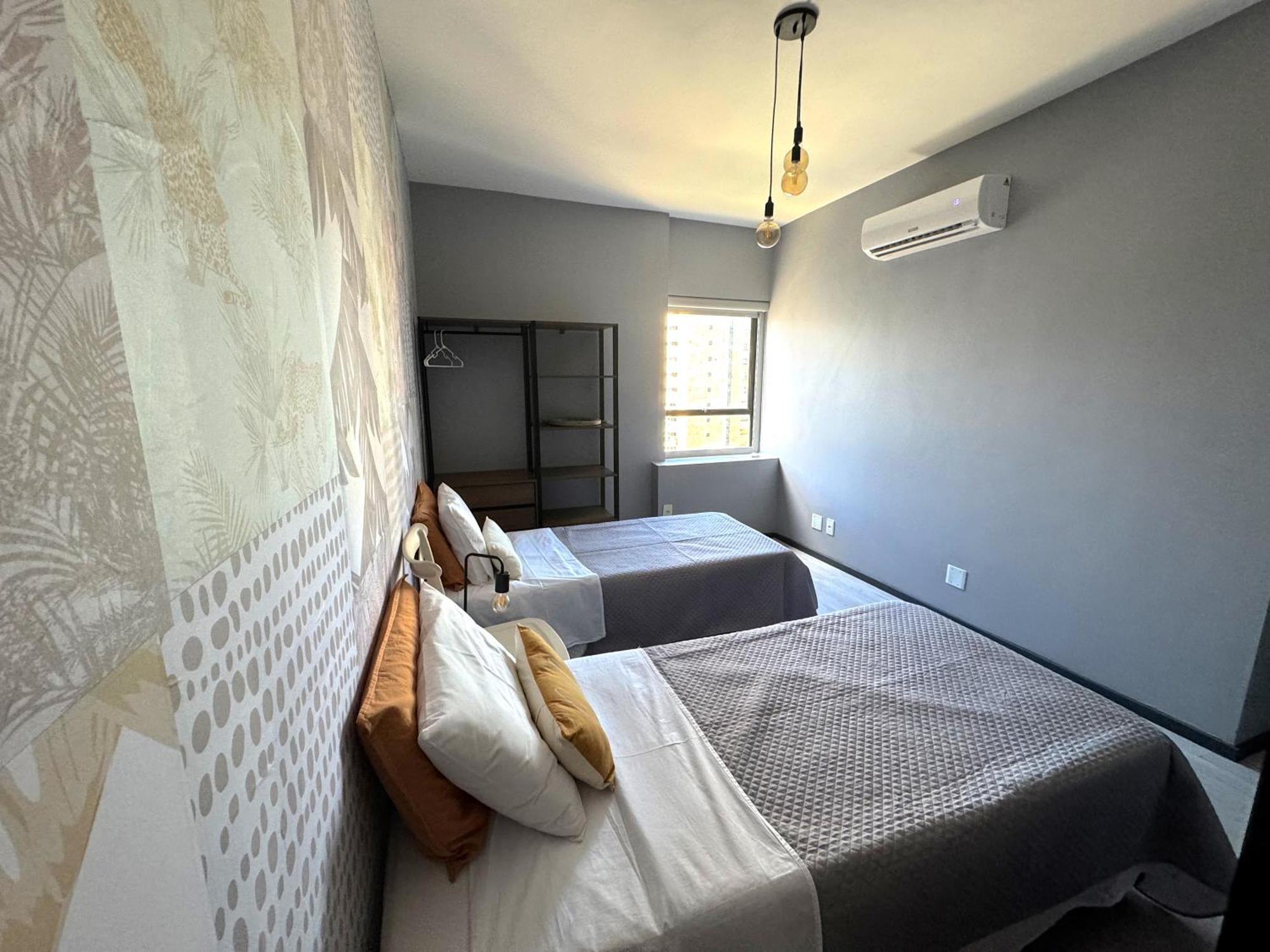 Flat Chelsea Frente Ao Dona Lindu Διαμέρισμα Ρεσίφε Εξωτερικό φωτογραφία