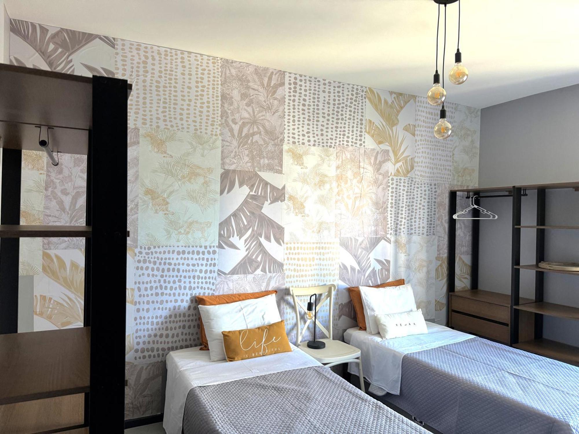 Flat Chelsea Frente Ao Dona Lindu Διαμέρισμα Ρεσίφε Εξωτερικό φωτογραφία